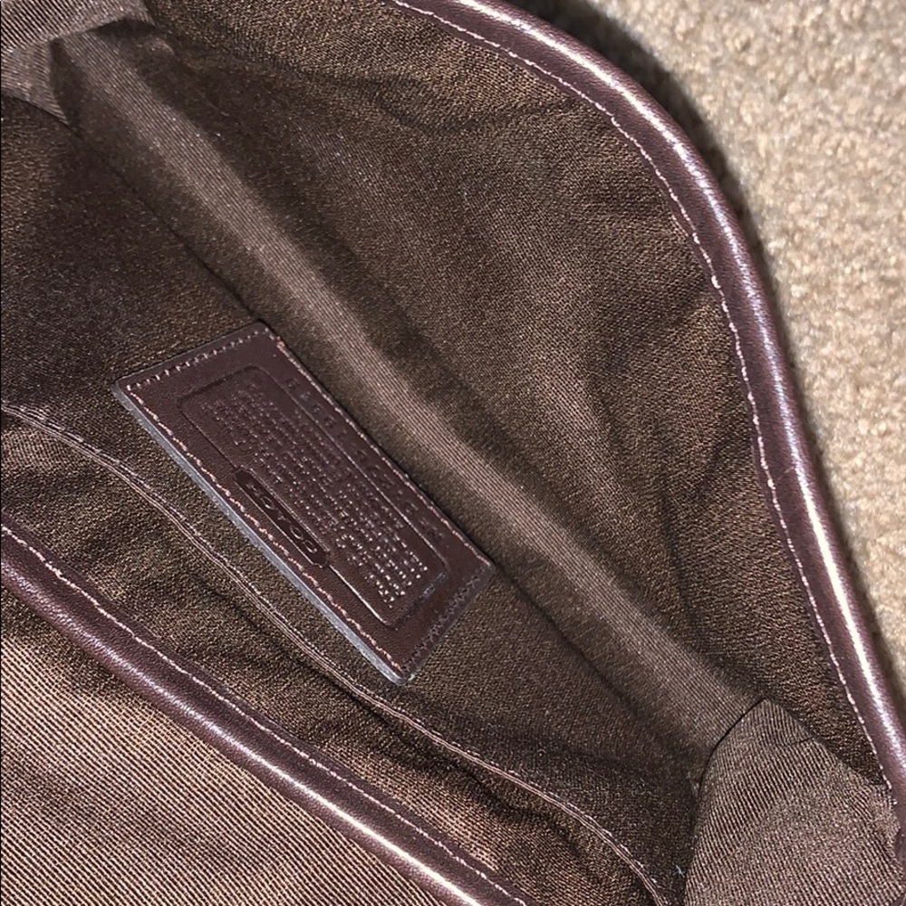 Coach - Picture 11 of 11